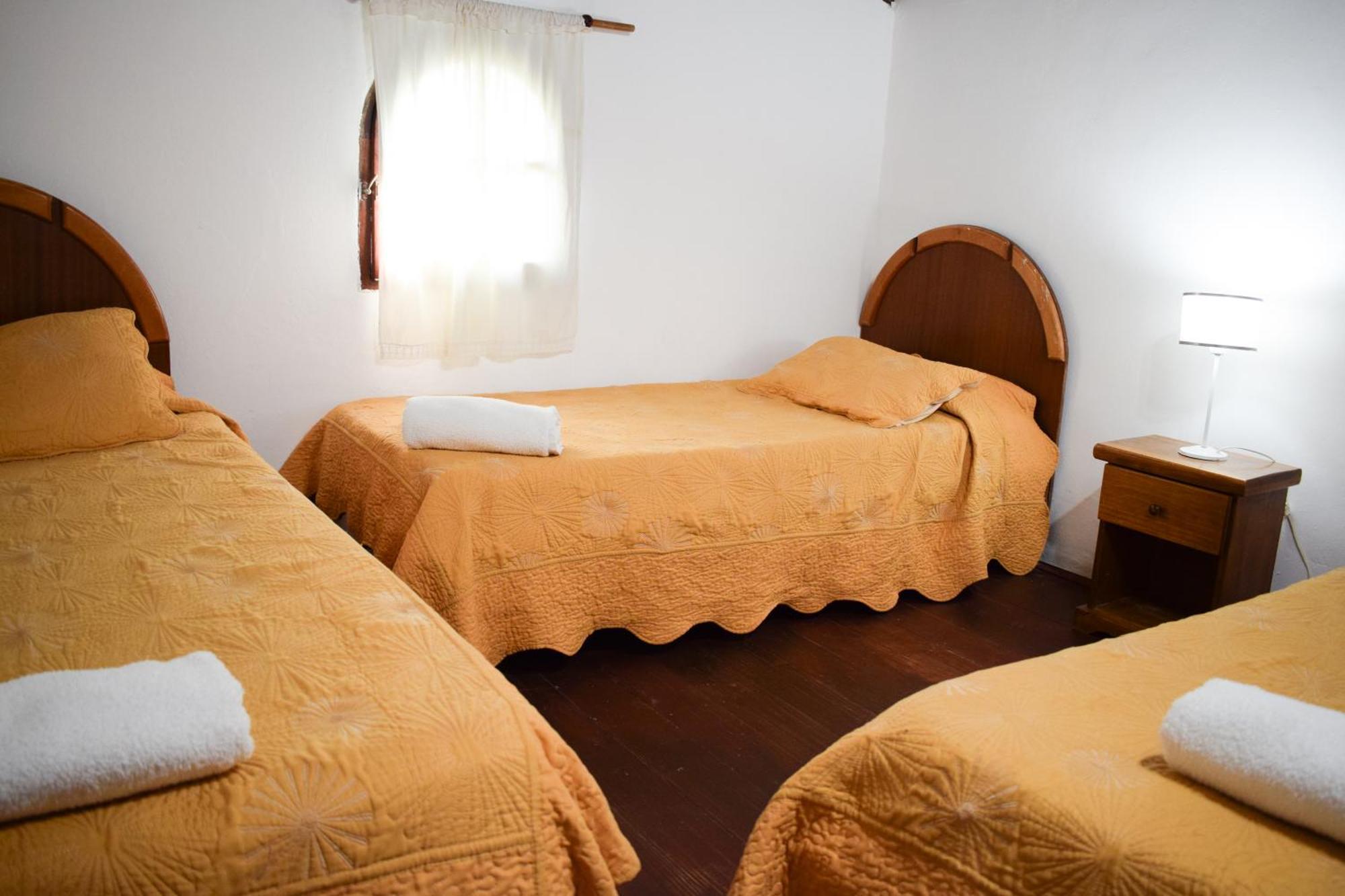 Cabanas Rio Quequen Некочеа Экстерьер фото