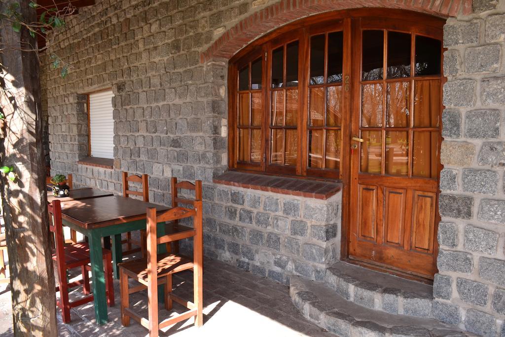 Cabanas Rio Quequen Некочеа Номер фото