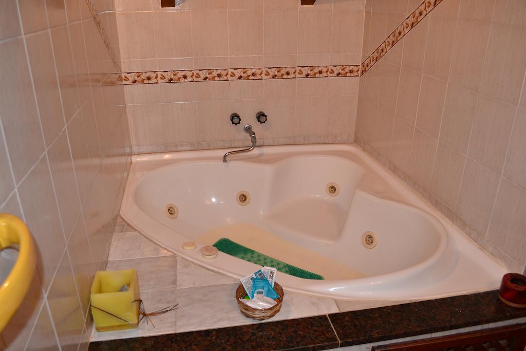 Cabanas Rio Quequen Некочеа Номер фото